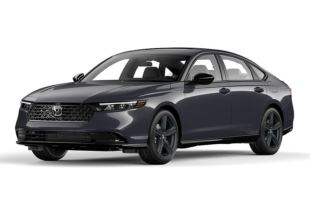 2023 Accord Hybrid Honda 1073