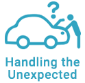 Handling the Unexpected